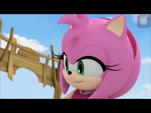 Flushed Away (Remastered) Part 14: Goodnight Sonic