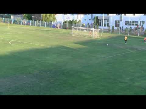 BSK Live | FK BSK Borča - FK GSP Polet Dorćol 5:1 (22.08.2020.)