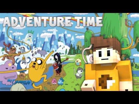 Adventure Time - Gommes Revenge #3 Ein Fehler nach dem anderen