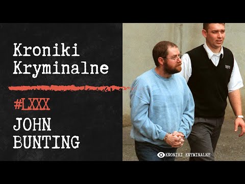 Schowali Ciała w Skarbcu Banku - John Bunting | #80