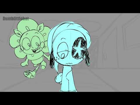 Brony polka meme (Dandy and Astro)