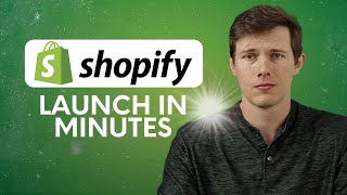 How to Start Your Shopify Store in 2026 (Under 5 Mins!)