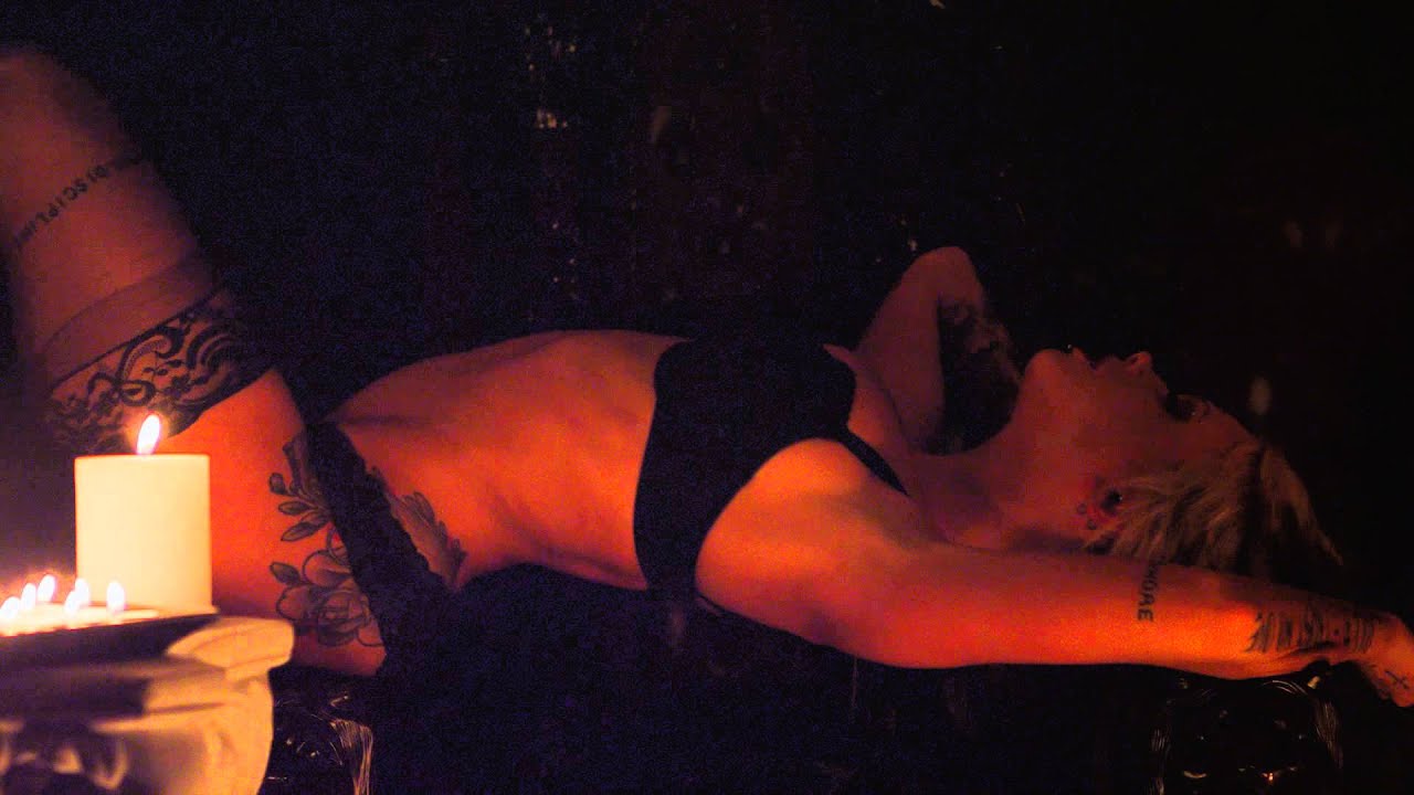 Madchild – ”Amadeus”