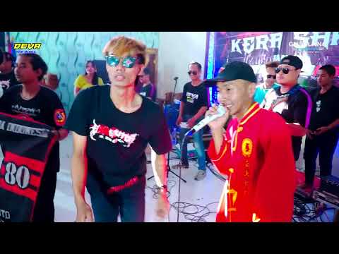 DEVA TOP MUSIC - SENGKUNI LEDA LEDE ALL ARTIST - IKSPI KERA SAKTI GEDUNG PGRI WEDARIJAKSA PATI