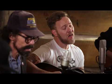 Rogue Wave - Christians in Black - 3/28/2018 - Paste Studios - New York - NY