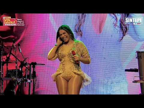 DANY MYLER AO VIVO EM RECIFE (2025)