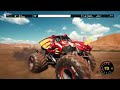 关于 Monster Jam Steel Titans  电脑  的游戏实况视频