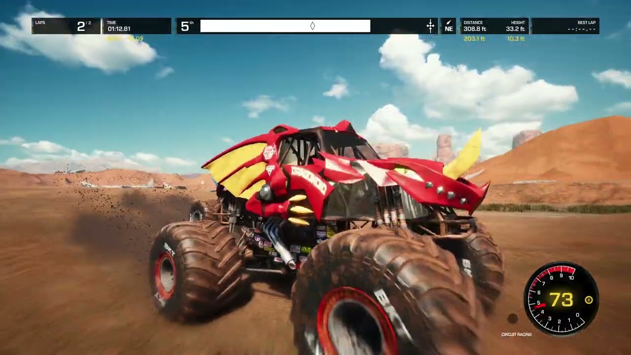 Gameplay Video