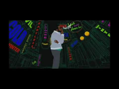 Heartless by Kanye West
