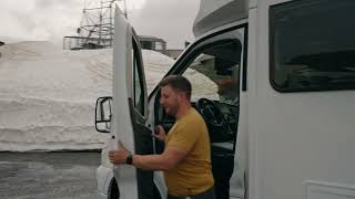 فروش کاروان Fiat Weinsberg Carasuite 650 MF 5 pax - تصویر 4 | Autoline IR کاروان Fiat Weinsberg Carasuite 650 MF 5 pax | تصویر 4 - Autoline