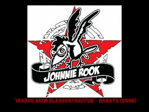 JOHNNIE ROOK- IKARUS BEIM KLASSENTREFFEN