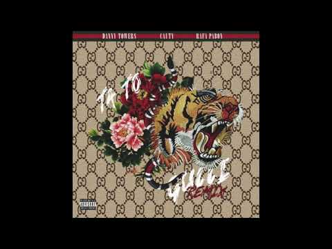 Ta To Gucci Remix - Cauty X Rafa Pabon X Brytiago X Cosculluela X Darell X Chencho Corleone (Audio)