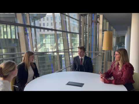 Duales Studium bei der IKB Deutsche Industriebank AG