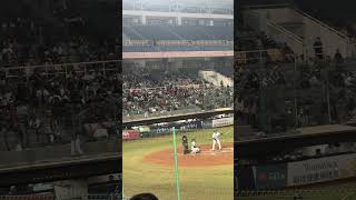 【TeamTaiwan】#賴可 #維心 #芃芃 #希本 #冬季聯盟@斗六棒球場 20241130 #台湾チア #cheerdance #cheerleader #cpbl #awb #啦啦隊