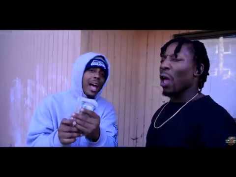 (South of the Way) DW Toe & Highway Tone - hit you with clips - Dir Kg Da King