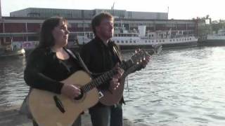 Waterfront - Sailor Girl (music video)