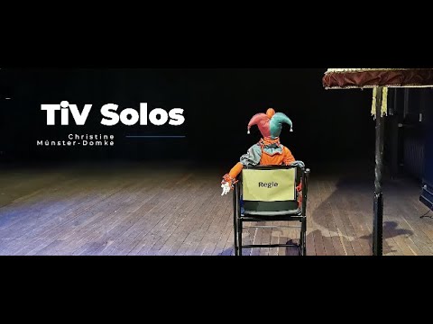 TiV Solos : Andersens "Der Garten des Paradieses"