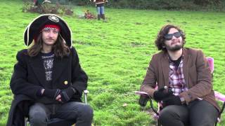 My Interview With Metal Castle