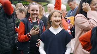 День Знаний-2022