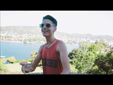 NV x Fede Favre - BAILALO LENTO (Shot by Mati Roque)