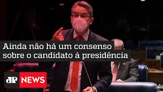 Cidadania aprova federação partidária com o PSDB