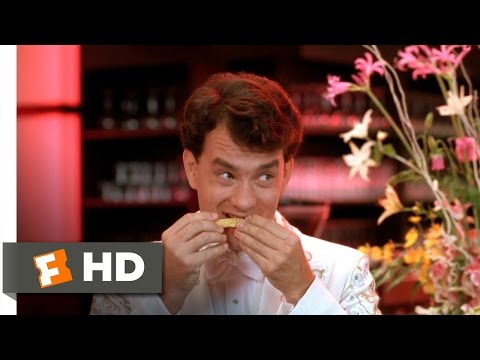 Big (1988) - Company Party Scene (4/5) | Movieclips