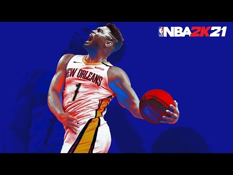 NBA 2K21 All Cutscenes (Game Movie) 1080p HD