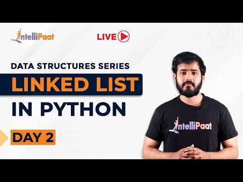 Arrays In Python Operations On Arrays Data Structures In Python Series Intellipaat