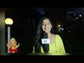 Shravani The Shemaroo Populer Tv Actor Talk About Ganpati Bappa Best Memories And Many More