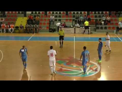 Valletta (MLT) - FC Cosmos Tallinn (EST) Full Match