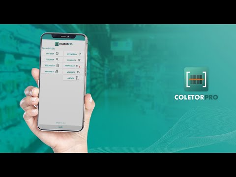 ColetorPro