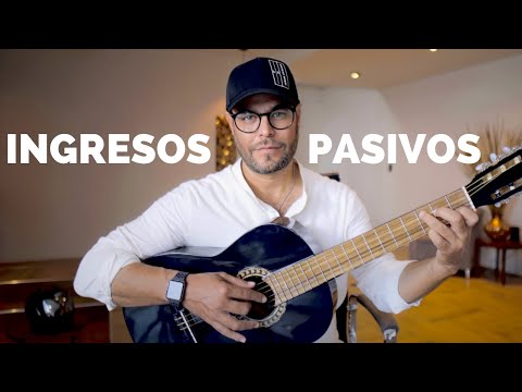 Qué son los ingresos pasivos