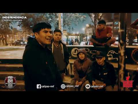 ✅🔥ZUÑIGA VS RG 04🔥✅CALIPSO-RMF | SEMIFINAL | TEMP 6 EDICIÓN 5 | CALIPSO ODYSSEY #2 MULTIBEATS SXS