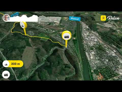 Mosel-Camino Tag 7 - Juli 2024