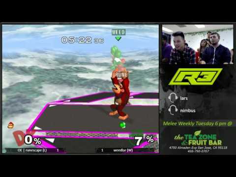 runescape v weedlar grand finals