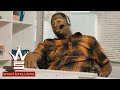 Calimar White - Never Do S#!T At Work (Office Edition) (Official Music Video)