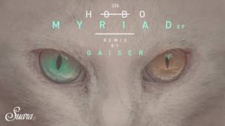 Hobo - All The Myriad Ways (Original Mix) [Suara]