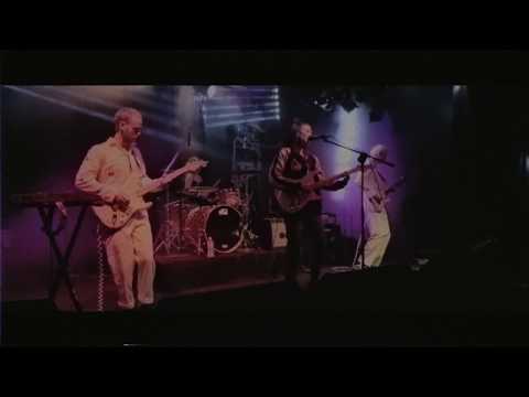 San Mei - Cry (Live)