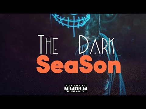 T-ZA - THE DARK SEASON [FULL MIXTAPE] [2025]