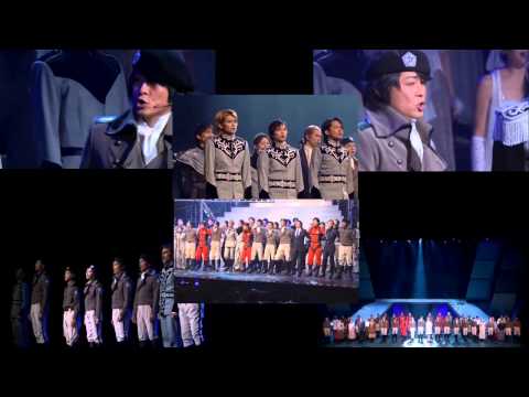 銀河英雄伝説 Searching for the light