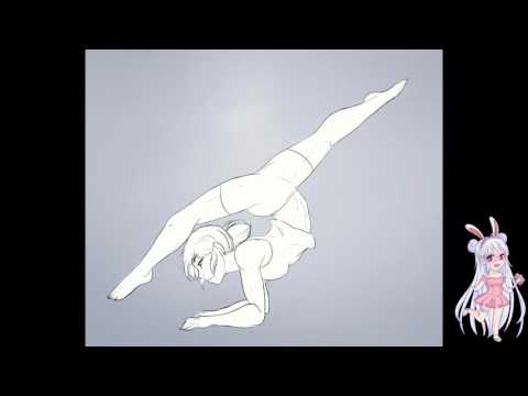 "Too Flexible" Miraculous Ladybug Comic Dub