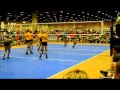 2015 AAU Nationals Highlights