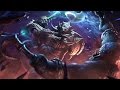 Ролик «Hearthstone™: Проклятие Наксрамаса™» 