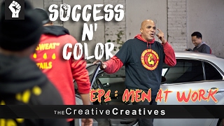 Success n' Color : Episode 1 - Michael Phillips 