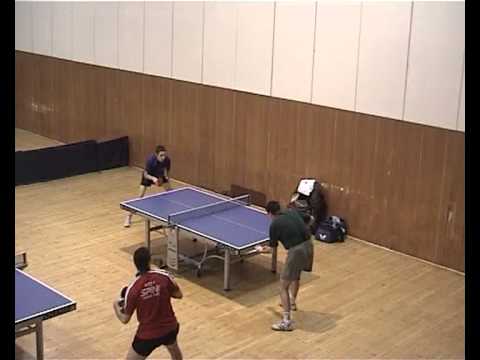 Stanic Djordje : Celebic Marko -  3 : 1