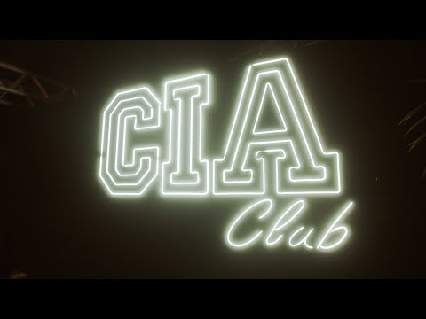 CIA Club, sua experiência premium na Copa Inter Atléticas!