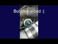6.0 Liter Powerstroke Bubble and Balloon Tests