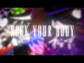 Rock Your Body MY AU Michael X Noah Gacha Club Meme