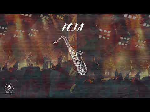 13. Wuod Baba - FELA (Prod Billionz)(2020)