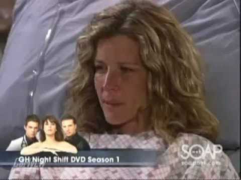 GH: Carly Scenes on 3/21/08